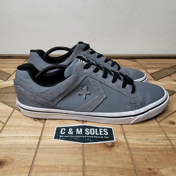 converse distrito ox